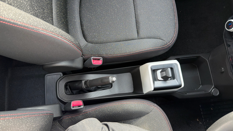 Dacia Spring 27kWh Expression 65 48kW 5dr Auto Electric Hatchback